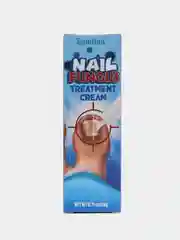 Белый китайская чудо мазь-крем для лечения грибка ногтей Nail Fungus, 20 г
