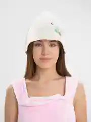 Шапка для бани