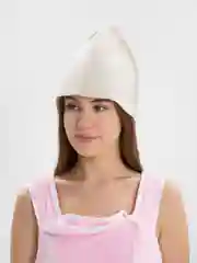 Шапка для бани