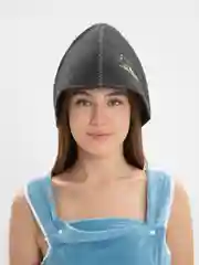 Шапка для бани