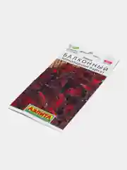 Колеус балконный Шоколадный бархат (семена,цветы)
