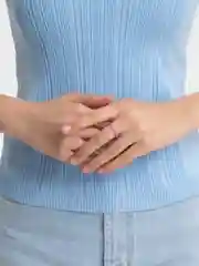 Конфетный кольцо / кольца разноцветные / кольца из бисера