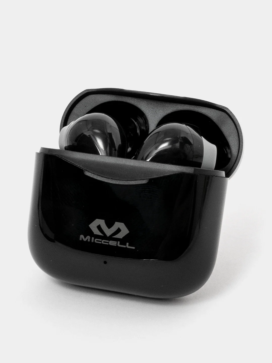 Черный наушники беспроводные Miccell VQ-BH62