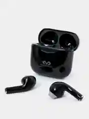 Черный наушники беспроводные Miccell VQ-BH62