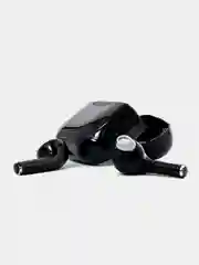 Черный наушники беспроводные Miccell VQ-BH62