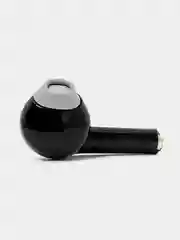 Черный наушники беспроводные Miccell VQ-BH62