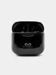 Черный наушники беспроводные Miccell VQ-BH62