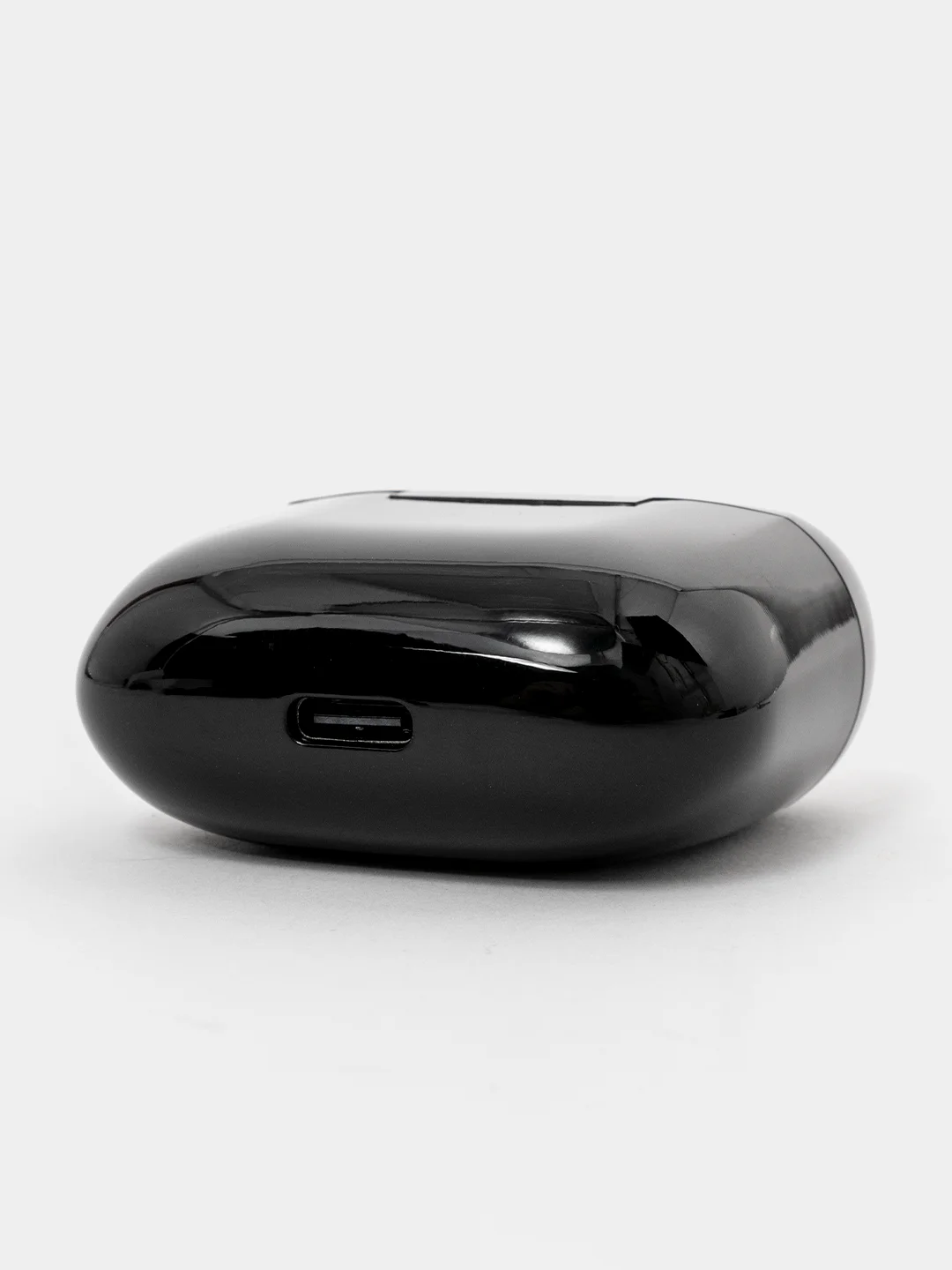 Черный наушники беспроводные Miccell VQ-BH62