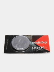 Батарейки Smartbuy AG, CR, 23A, 27A