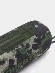 Зелёный хаки беспроводная портативная, Bluetooth колонка Hopestar P32