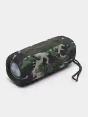 Зелёный хаки беспроводная портативная, Bluetooth колонка Hopestar P32