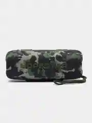 Зелёный хаки беспроводная портативная, Bluetooth колонка Hopestar P32