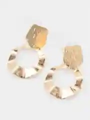 Бронзовый серьги, разные дизайны на выбор