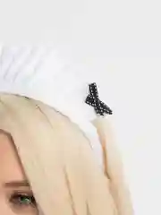 Эротический костюм служанки