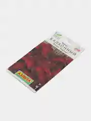 Колеус балконный Алый бархат, семена, цветы