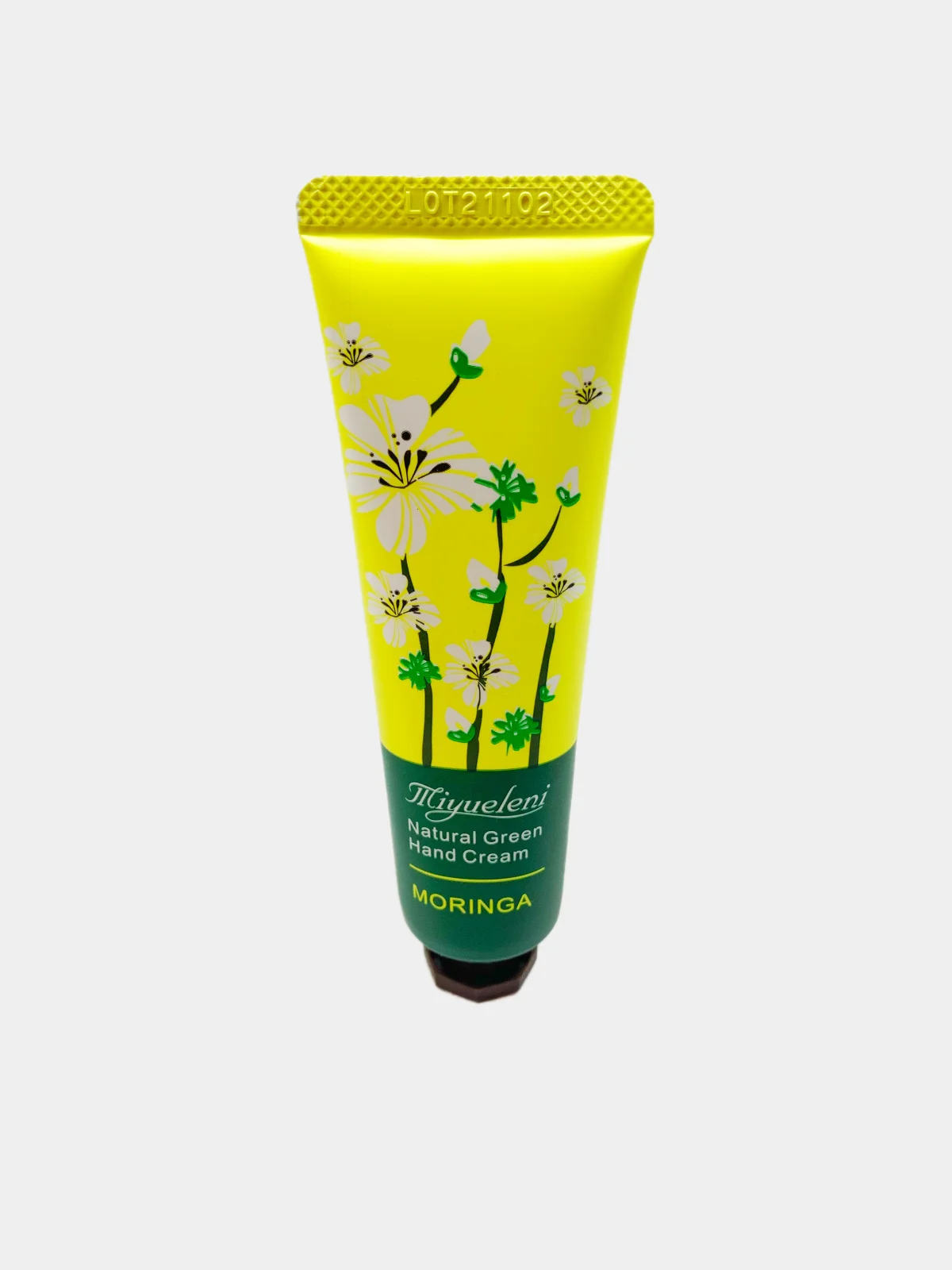 Крем для рук увлажняющий MIYULENEI Hand Cream
