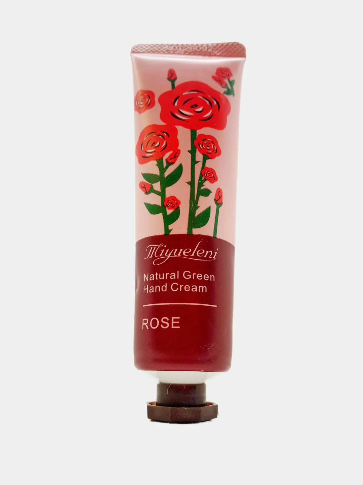 Крем для рук увлажняющий MIYULENEI Hand Cream