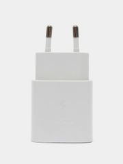 Сетевое зарядное устройство -TA800,  (PD 3.0 PPS Макс. 25W)