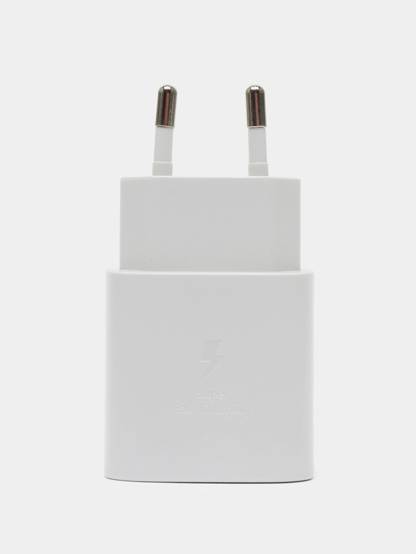 Сетевое зарядное устройство -TA800,  (PD 3.0 PPS Макс. 25W)