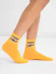 Носки мужские с надписью, Носки мужские с приколами