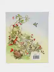 Сказки дядюшки Римуса. Автор Харрис Джоэль Чандлер