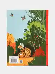 Сказки дядюшки Римуса. Автор Харрис Джоэль Чандлер