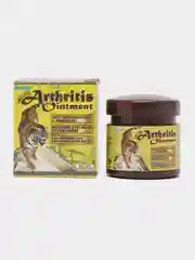 Белый китайская обезболивающая чудо-мазь от артрита, грыжи, ишиаса, воспаления, невралгии