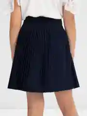 Юбка школьная