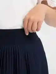 Юбка школьная