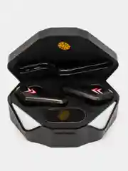 Наушники беспроводные X15 с шумоподавлением, игровые, Bluetooth