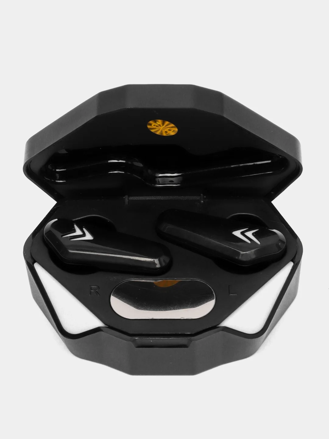 Наушники беспроводные X15 с шумоподавлением, игровые, Bluetooth