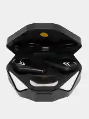 Наушники беспроводные X15 с шумоподавлением, игровые, Bluetooth