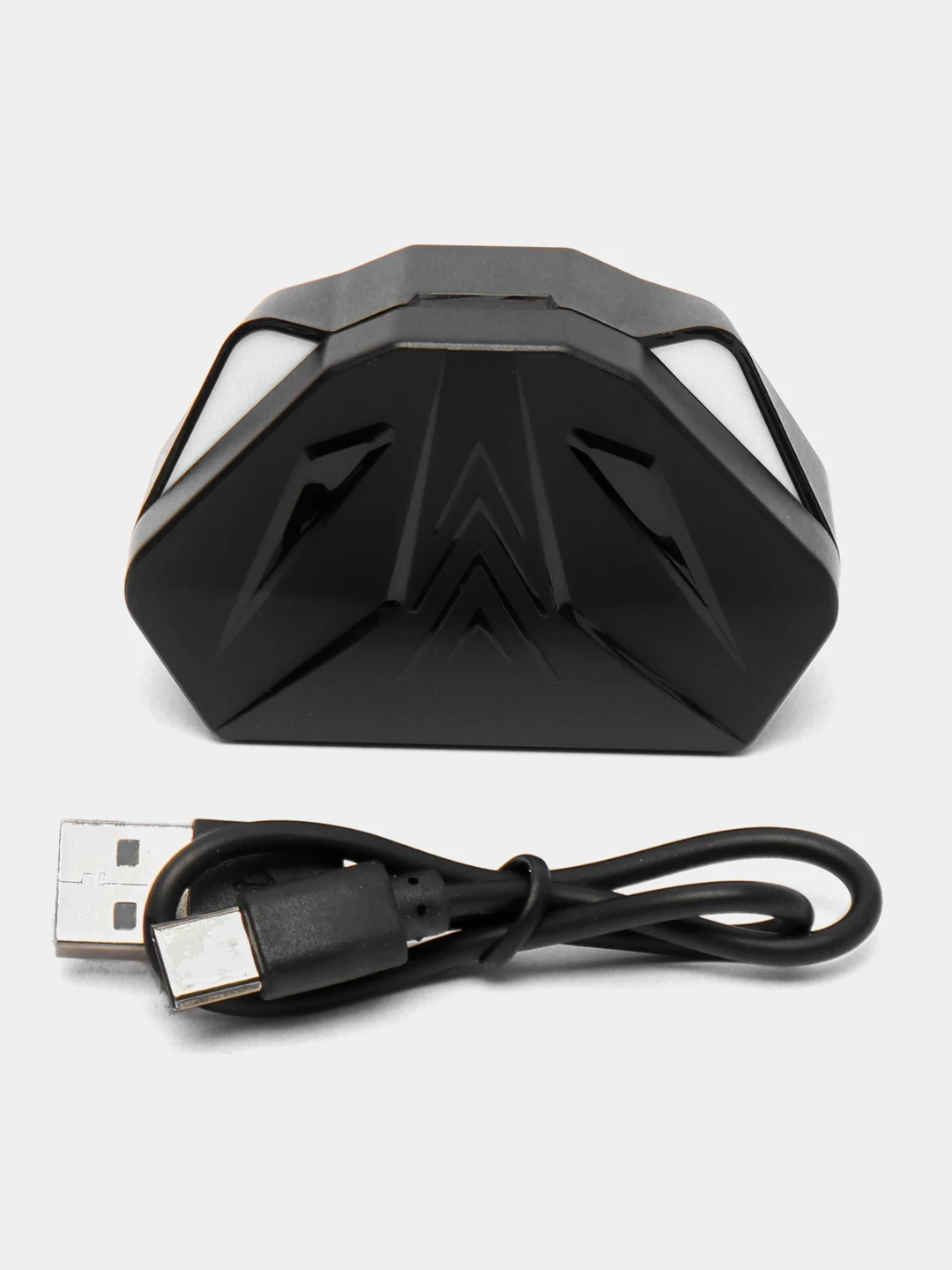 Наушники беспроводные X15 с шумоподавлением, игровые, Bluetooth
