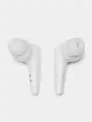 Белый наушники беспроводные X15 PRO для телефона, игровые, Bluetooth, с шумоподавлением