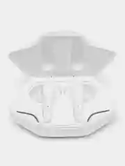 Белый наушники беспроводные X15 PRO для телефона, игровые, Bluetooth, с шумоподавлением