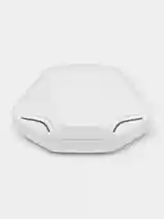Белый наушники беспроводные X15 PRO для телефона, игровые, Bluetooth, с шумоподавлением