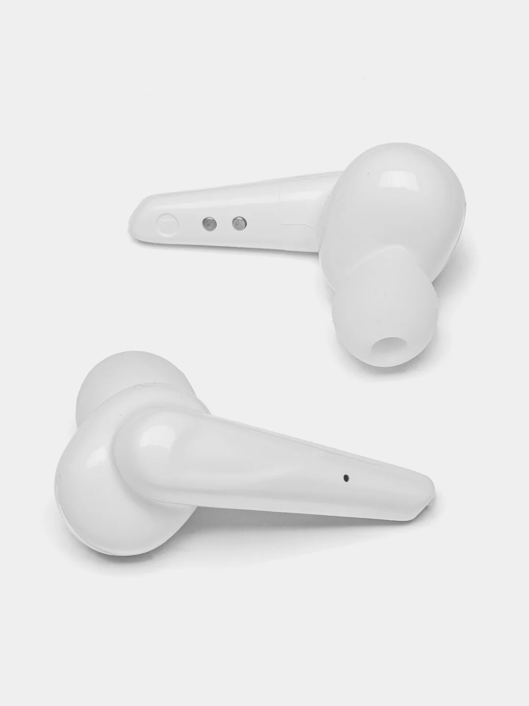 Белый наушники беспроводные X15 PRO для телефона, игровые, Bluetooth, с шумоподавлением