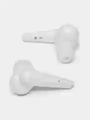 Белый наушники беспроводные X15 PRO для телефона, игровые, Bluetooth, с шумоподавлением