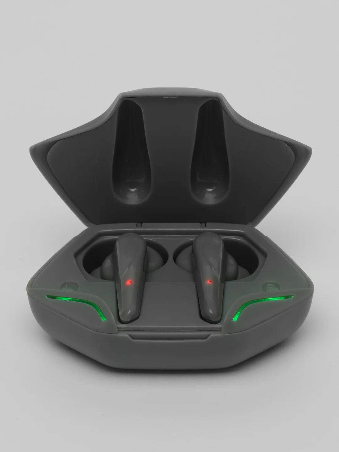 Желтый наушники беспроводные X15 PRO для телефона, игровые, Bluetooth, с шумоподавлением