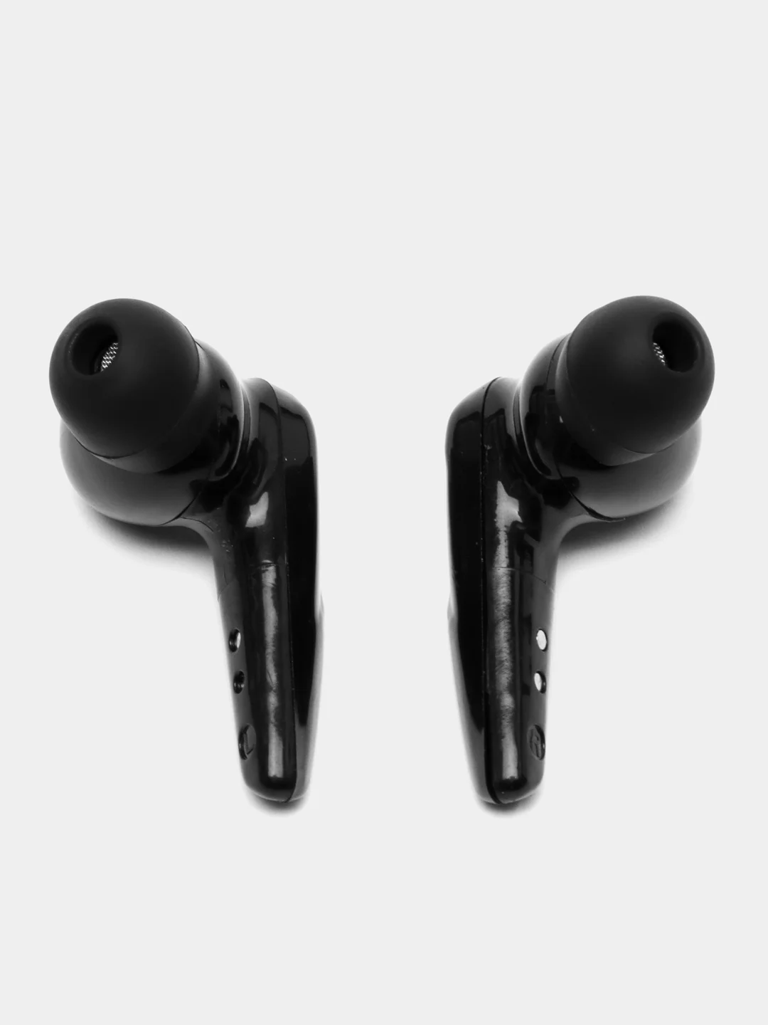 Черный наушники беспроводные X15 PRO для телефона, игровые, Bluetooth, с шумоподавлением