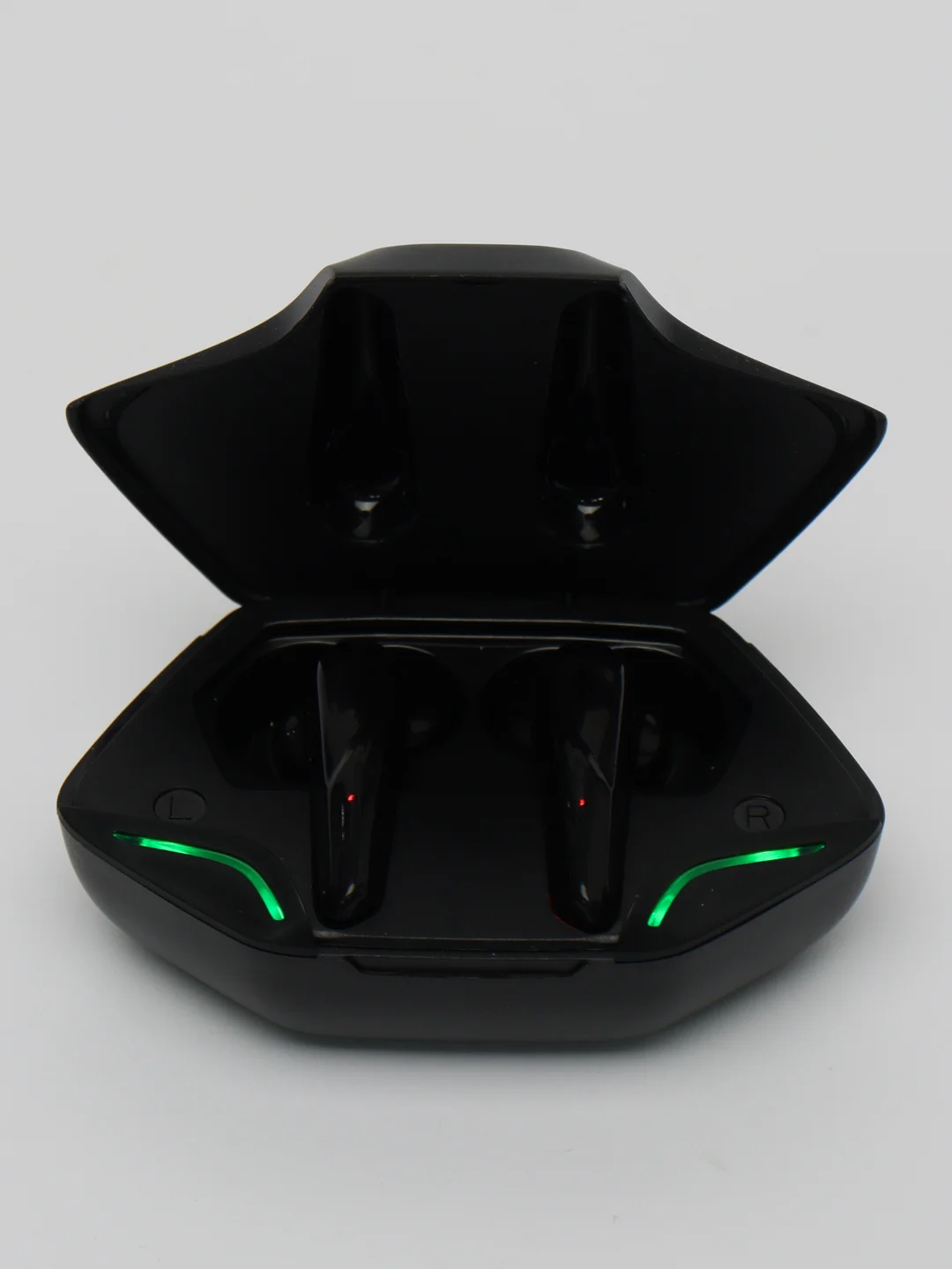 Черный наушники беспроводные X15 PRO для телефона, игровые, Bluetooth, с шумоподавлением