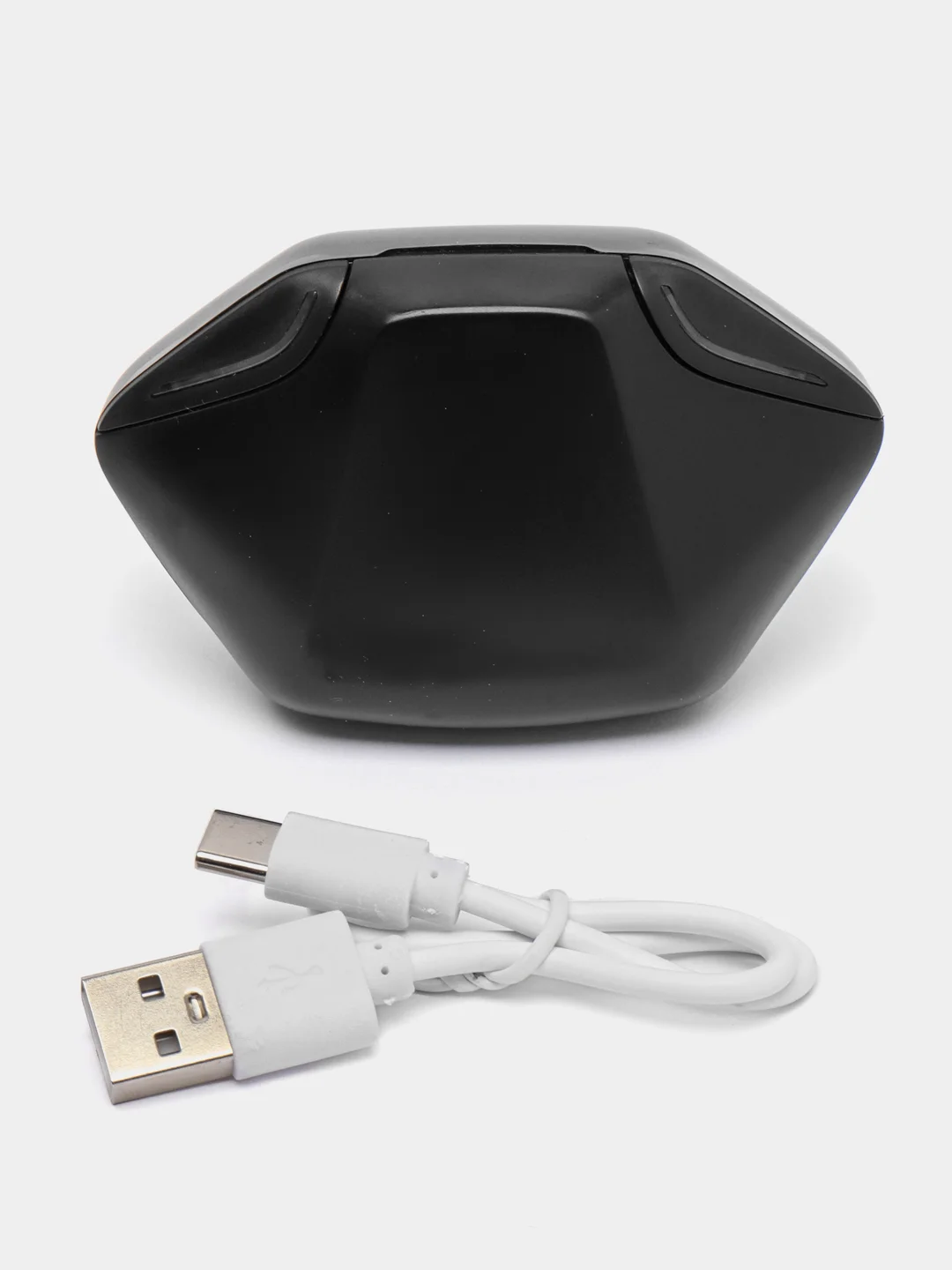 Черный наушники беспроводные X15 PRO для телефона, игровые, Bluetooth, с шумоподавлением