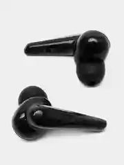 Черный наушники беспроводные X15 PRO для телефона, игровые, Bluetooth, с шумоподавлением