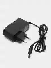 Блок питания, адаптер 9V 2A 18W, 9 вольт, 2 ампера, сетевое зарядное устройство, зарядка