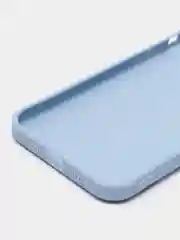 Белый чехол iPhone X/XS, 11, 12, 13, 14, Pro, Pro Max