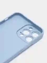 Белый чехол iPhone X/XS, 11, 12, 13, 14, Pro, Pro Max