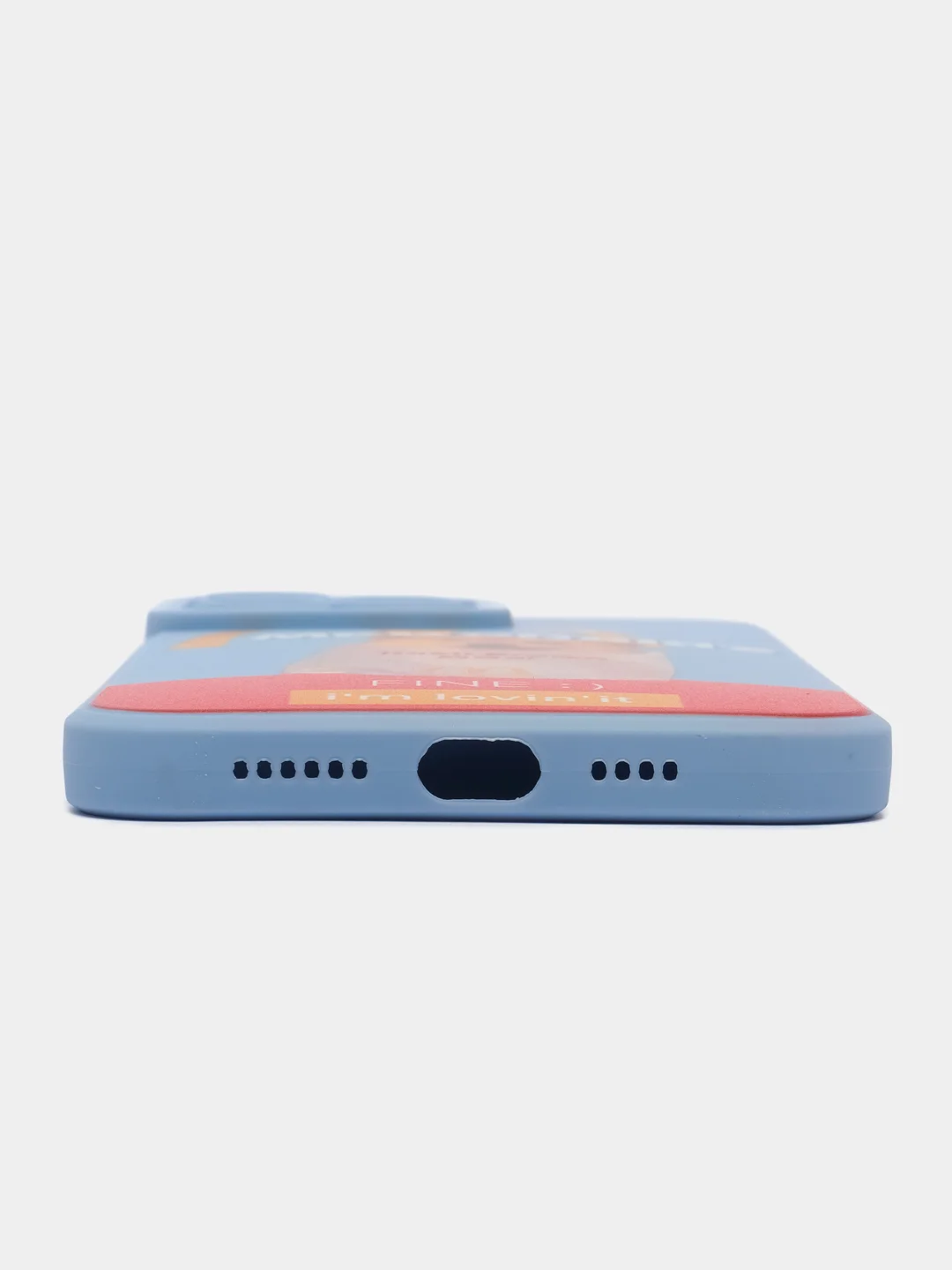 Белый чехол iPhone X/XS, 11, 12, 13, 14, Pro, Pro Max