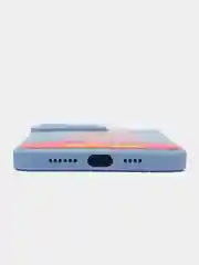 Белый чехол iPhone X/XS, 11, 12, 13, 14, Pro, Pro Max