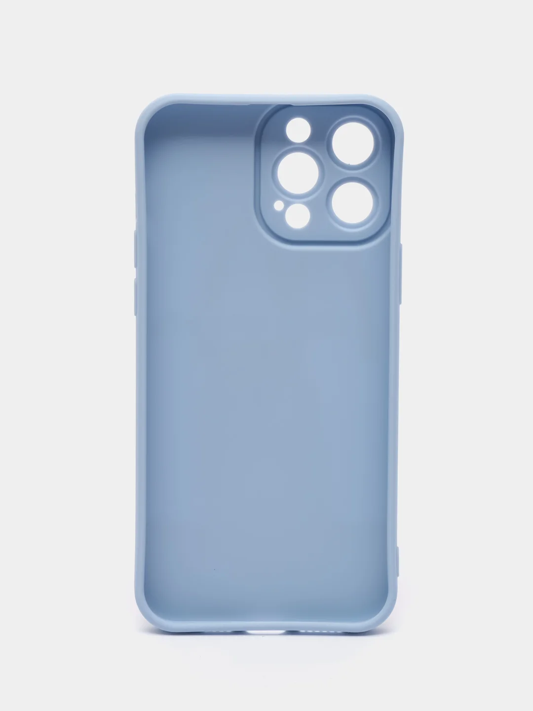 Белый чехол iPhone X/XS, 11, 12, 13, 14, Pro, Pro Max