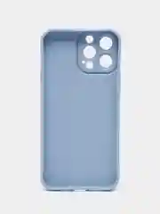 Белый чехол iPhone X/XS, 11, 12, 13, 14, Pro, Pro Max